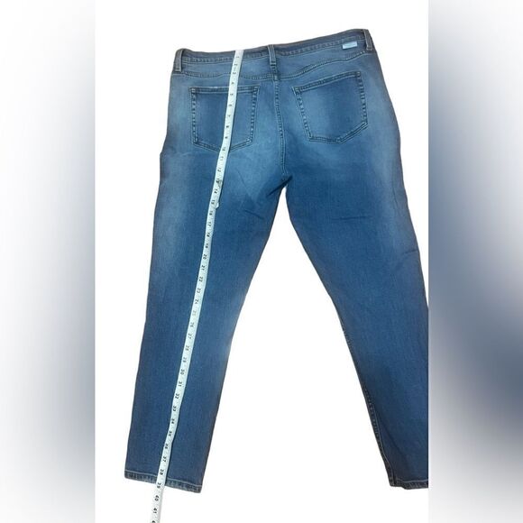 Boyish the Zachary Skinny Jean Best Foot Forward 32 - Picture 8 of 10